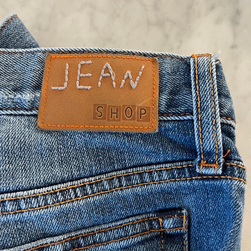 Jean Shop Ellen Jean View 4